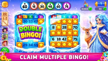 Tropical Bingo & Slots Games