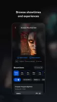 Cineplex Entertainment