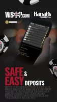 WSOP Real Money Poker