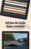 Code de la route 2025