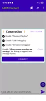 LADB Connect