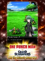 Grand Summoners - Anime RPG