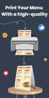 Menu Maker