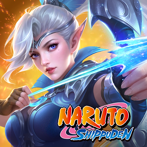 Mobile Legends: Bang Bang