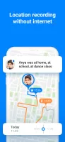 Find my kids