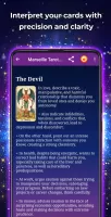 Tarot Card Reading in English