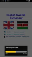 Swahili kamusi