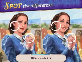 Seekers Notes: Hidden Objects