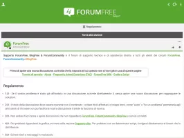 ForumFree