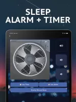 Sleep Fan