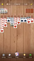 Spider Solitaire Classic