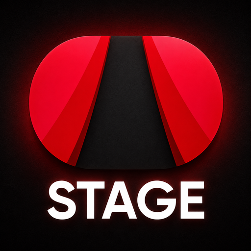 STAGE