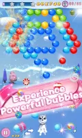 Puppy Bubble