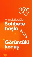 Kaçamak Sevgili Bul, Flört Et