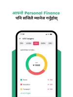 Karobar - Nepali Digital Khata