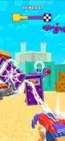 Tear Robots: Fight Master