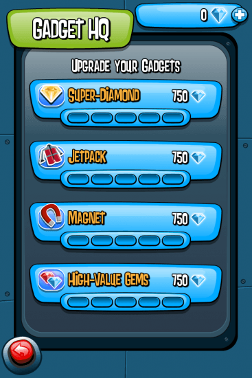 Agent Dash - Run, Dodge Quick!