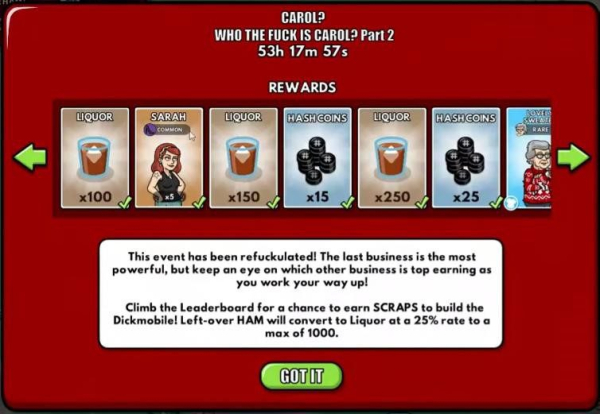 Trailer Park Boys:Greasy Money