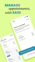 Booksy for Customers
