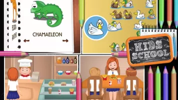 Kids School