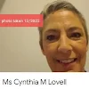 Cynthia Lovell