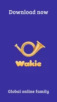 Wakie Voice Chat