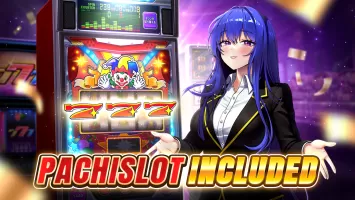 Full House Casino - Slots Game