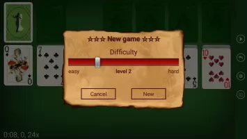 Solitaire collection - Classic