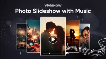 Photo Video Maker With Music