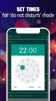 Flash Alerts: Calls & Messages