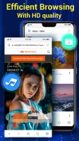Browser for Android
