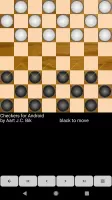 Checkers for Android