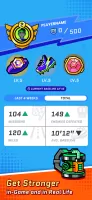 Run Legends