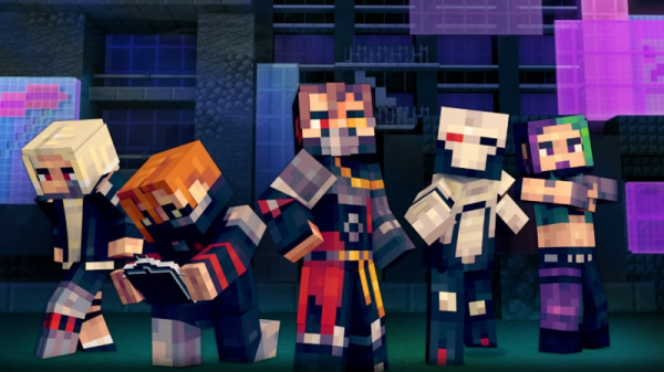 AddOns Maker for Minecraft PE