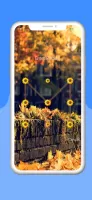 Keypad Lock Screen