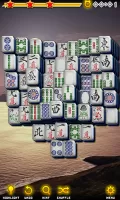 Mahjong Legend