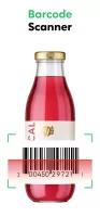 QR Scanner - Barcode Reader