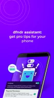 dfndr security