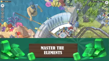 Train Valley 2: Train Tycoon