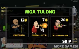 Duterte Fighting Crime 2