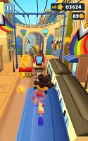 Subway Surfers
