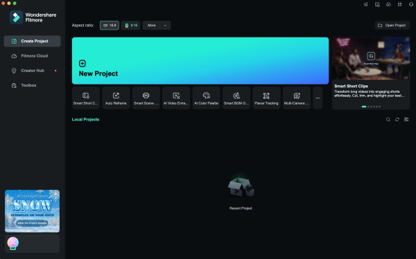 How to Zoom In and Out on Snapchat？