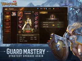 Wartune Ultra