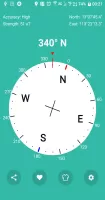 King Compass 2025