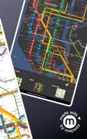 New York Subway