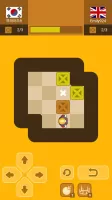 Push Maze Puzzle