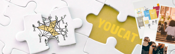 YOUCAT Daily, Bible, Catechism