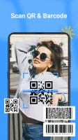 QR Code Scanner & Translate