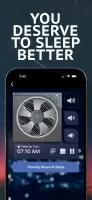 Sleep Fan