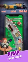 Trash Tycoon: idle simulator
